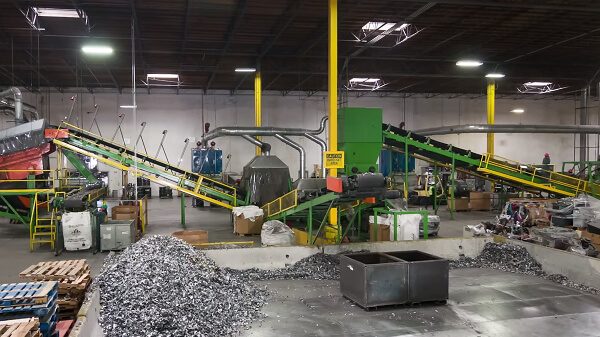 Mizan Facility