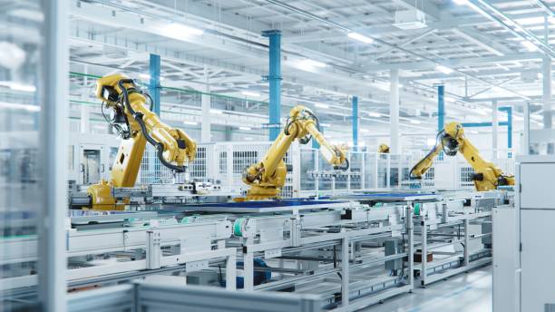 Ecoo Industrial Systems